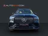 Mercedes-Benz GLS 63 AMG 4Matic+*Night-Paket *Head-up* - Mercedes-Benz GLS 63 aus 2021