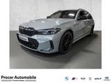 BMW M340d xDrive Touring M Sport Pro Aut. LHZ Alarm  - gebrauchte BMW M340d aus dem Jahr 2022