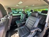 Volkswagen T6 Multivan Highline Allrad Vollausstattung - Volkswagen T6 Multivan mit Diesel-Antrieb: Vollleder