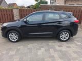 Hyundai TUCSON 1.6 T-GDI Pure 130 KW 2WD Pure - Hyundai Tucson Pure mit Benzin-Antrieb