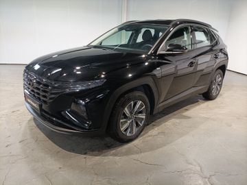 Hyundai TUCSON - 3