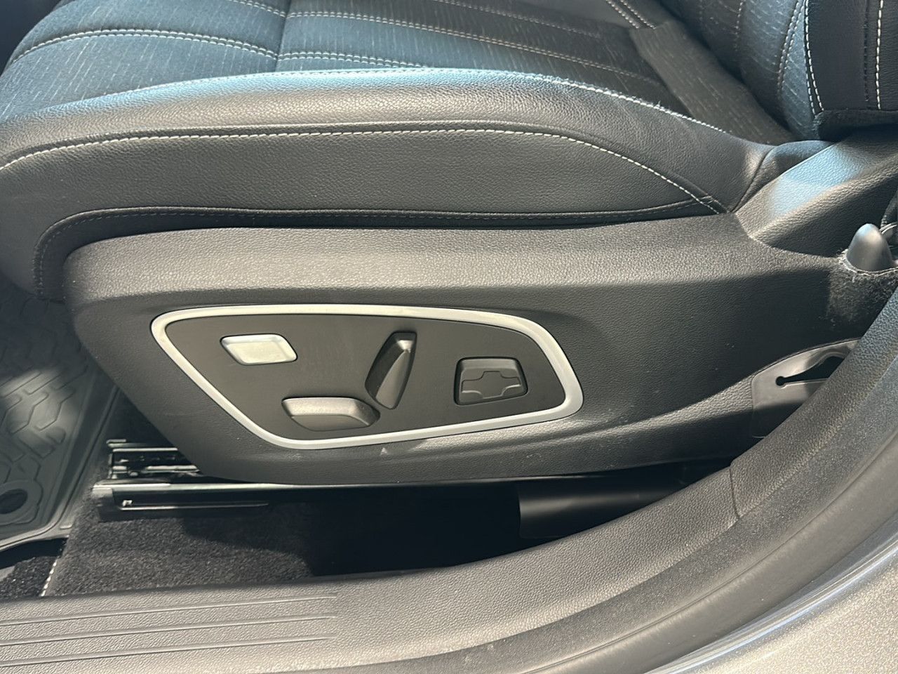 Renault Austral - Bild 20