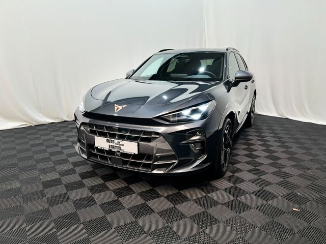 CUPRA Terramar 2.0 VZ / 4Drive / AHK
