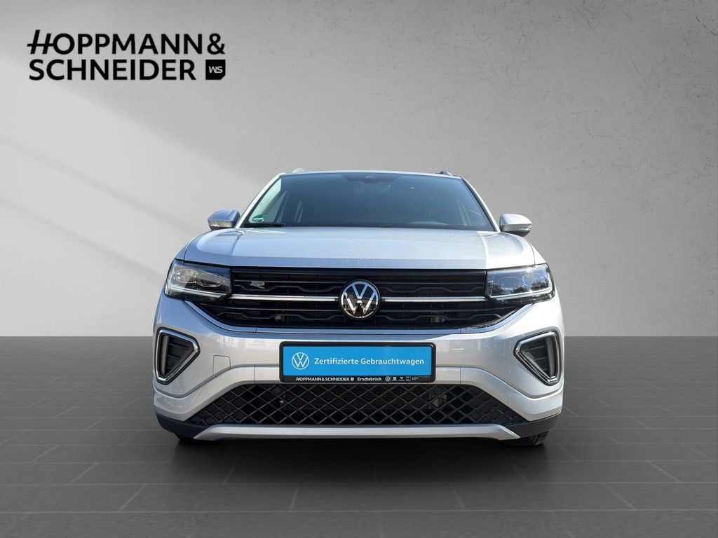 Volkswagen T-Cross - Bild 10