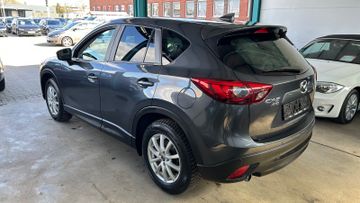 Mazda CX-5 - 4