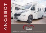 Dethleffs Just 90 T 7052 EB Junger gebrauchter!! - Junge Wohnwagen gebraucht
