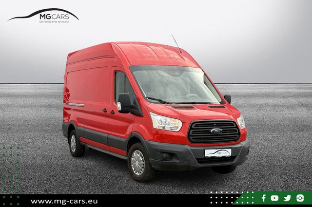 Ford Transit Kasten 350 L3~AHK~Tüv bis 01/2026!