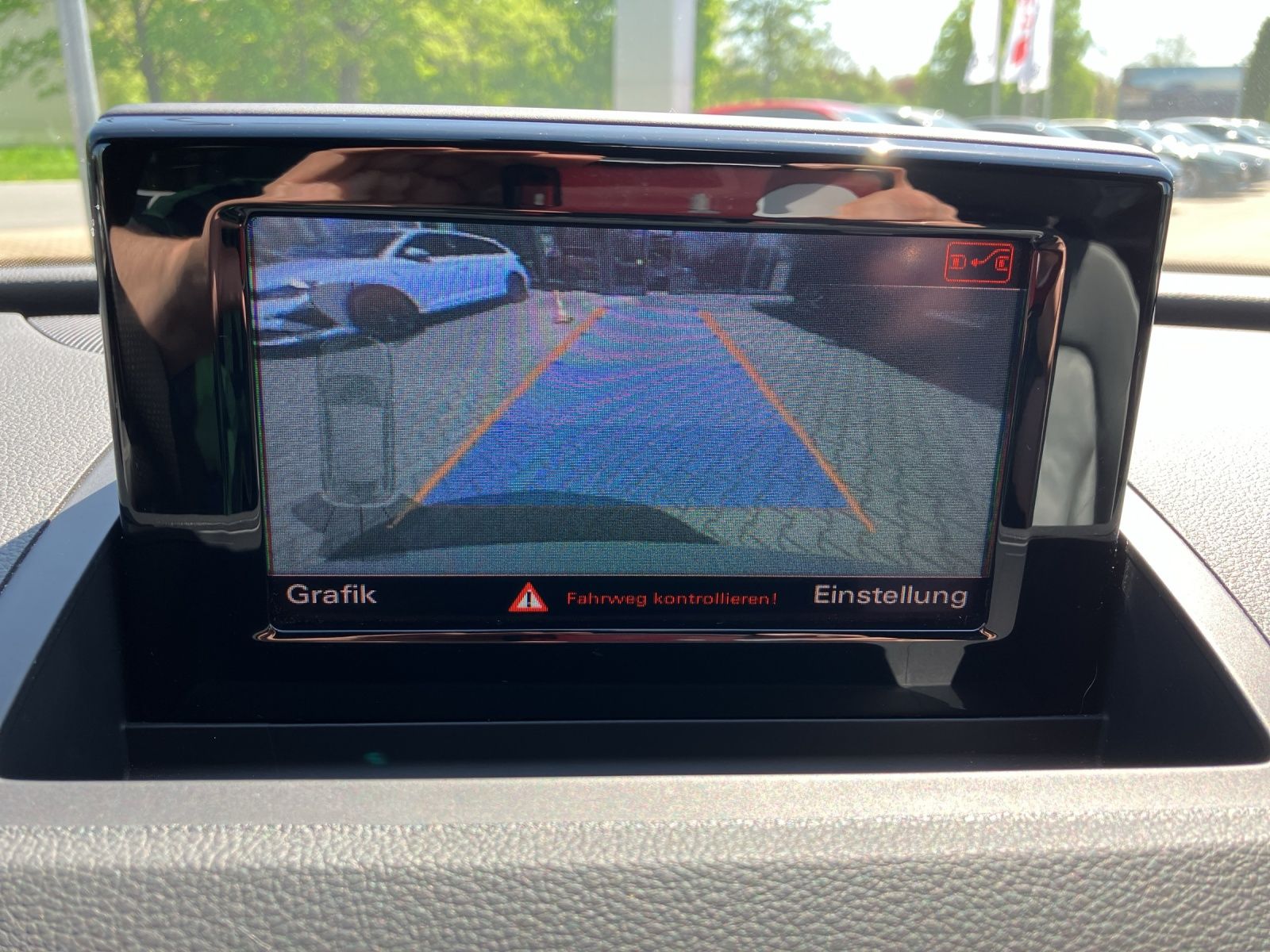 Fahrzeugabbildung Audi Q3 sport quattro S-Line LED Nappa