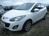 Mazda 2  1.3 Active*Klimaautomatik*SHZ*ALU-Felgen - Mazda: Felgen