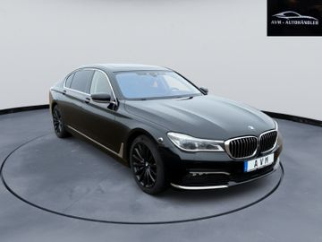 BMW 740 - 3