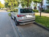 Skoda Kodiaq 2.0 TDI SCR DSG 4x4 SCOUT SCOUT - Skoda Kodiaq: Privatanbieter