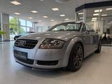Audi TT 1.8T Roadster S-line|250PS|Bilstein|Edel01 - Audi aus 2004: Cabrio