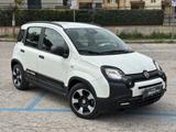 Fiat Pandina Cross 1.0 FireFly S&S Hybrid - Fiat Panda: Van