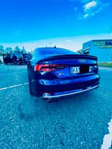 Audi S5 3.0 TFSI - Voll - Service Neu -  Reifen Neu - blaue Audi S5