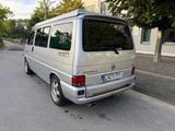 Volkswagen T4 Multivan Generation V6 Autom. LPG, Camper - Volkswagen T4 Multivan: Automatik