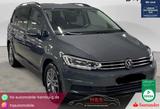 Volkswagen Touran AHK*ACC*KAMERA