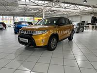 Suzuki Vitara 1.4 BOOSTERJET Hybrid Comfort Auto