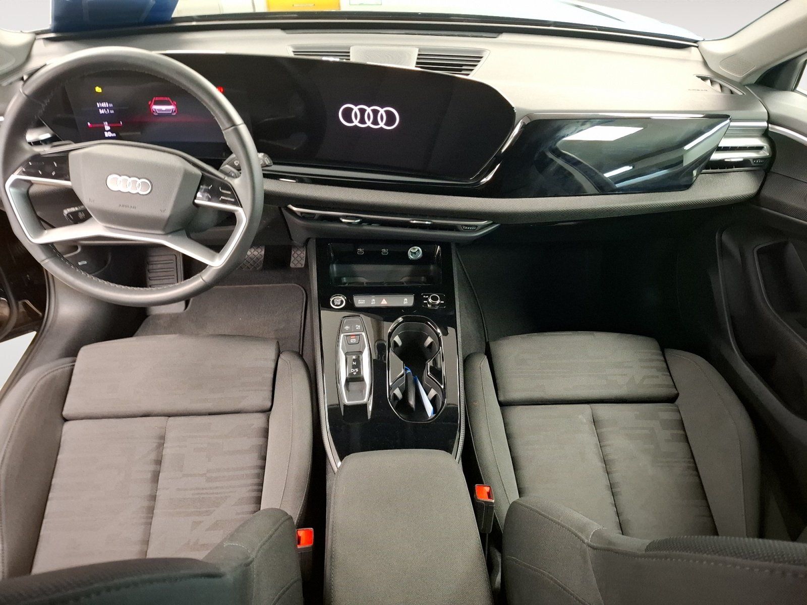 Audi A5 - Bild 9