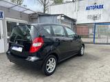 Mercedes-Benz A 170 Avantgarde*Klimaaut*Navi*AnhK*5 Gang*Alu - gebrauchte Mercedes-Benz A 170 aus dem Jahr 2009