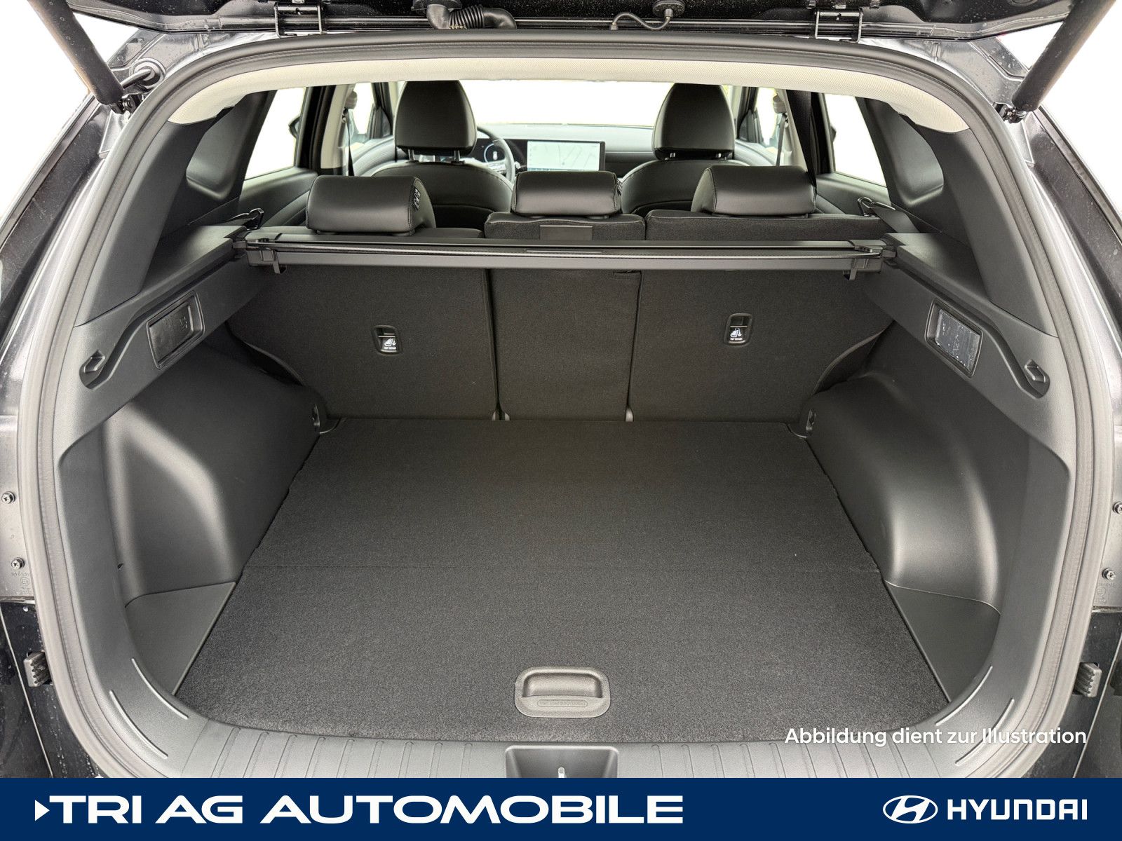 Hyundai TUCSON - Bild 12