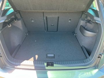 Skoda Karoq Balance 1,5 TSI DSG NAVI LED Kamera