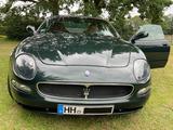 Maserati 4200 GT - Coupé Cambiocorsa - Maserati 4200 Benziner Gebrauchtwagen