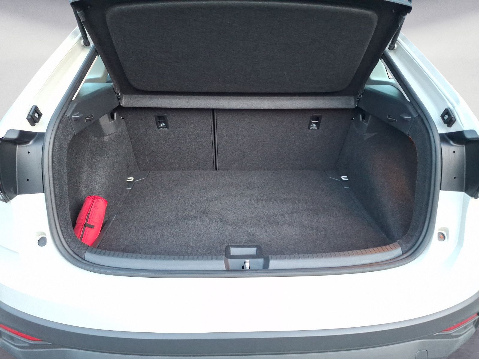 Volkswagen Taigo - Bild 13