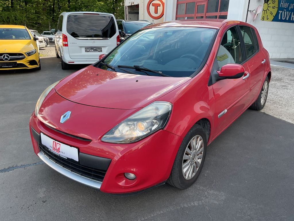 Angebot ansehen Renault Clio