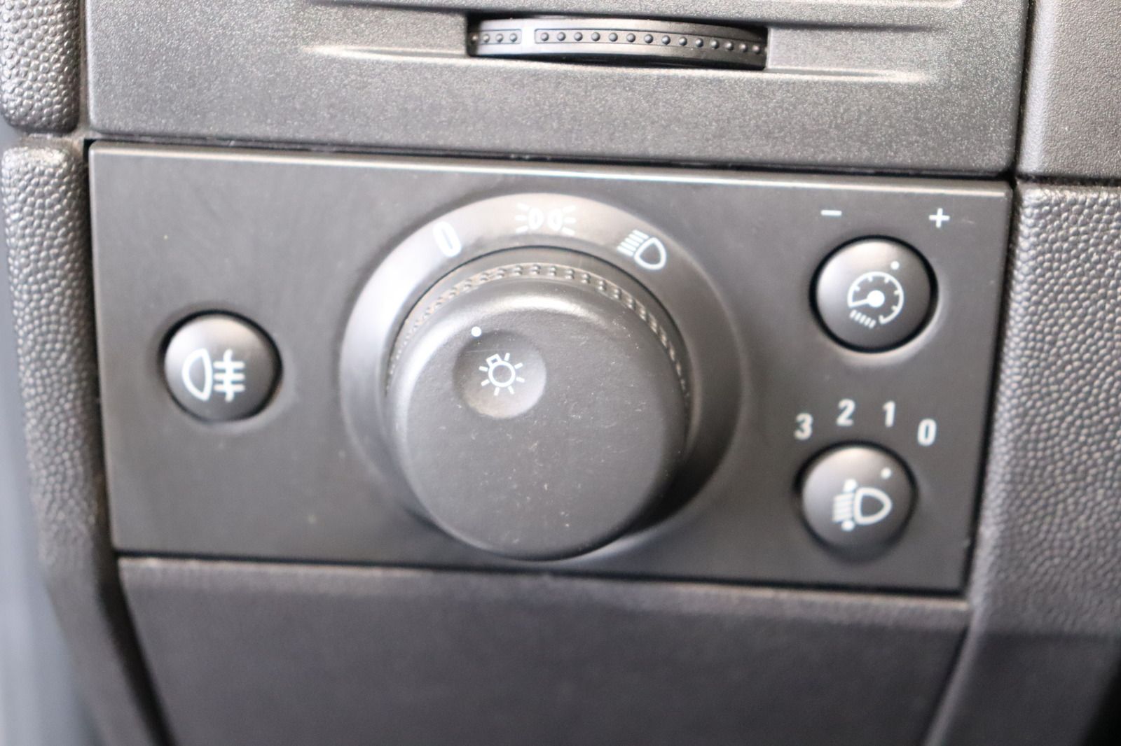 Fahrzeugabbildung Opel Meriva 1.4 TWINPORT * Klima *