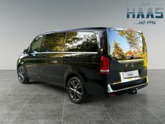 Fahrzeugabbildung Mercedes-Benz V 250d Avantgarde 4MATIC*LEDER*Elektr.Tür+Klappe