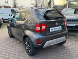 Suzuki Ignis 1.2 Comfort CVT KLIMA*SHZ*KAMERA*CARPLAY - Suzuki Ignis mit Hybrid-Antrieb: Automatik