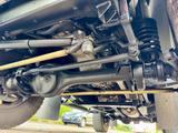 Land Rover Defender 110 Td5 Camper Voll Rost Schutz  - : Pickup, Camper