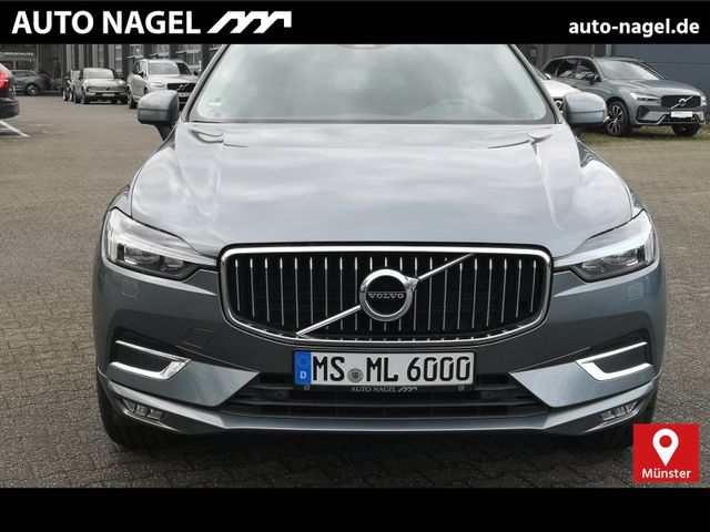 Volvo XC60 B4 Inscription Navi/Keyless-Start/Autom/LED