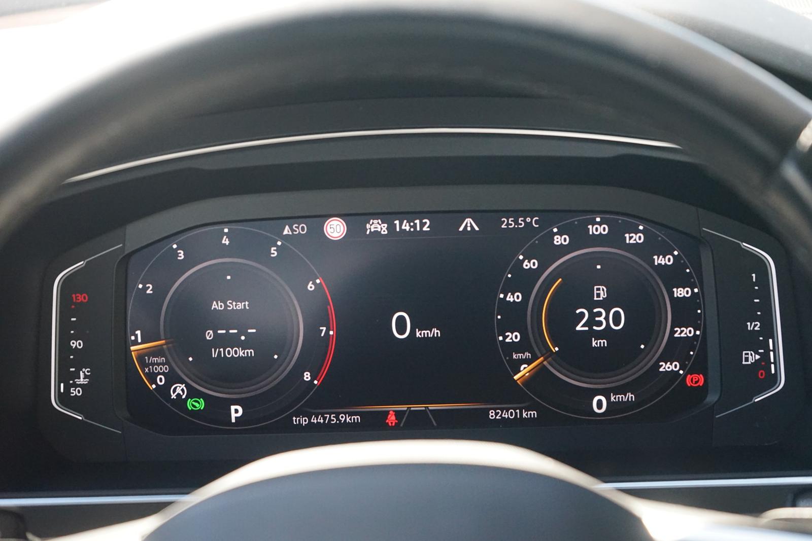 Volkswagen Tiguan Allspace 2.0 Elegance 4Motion LED ACC AHK, миниатюра 20