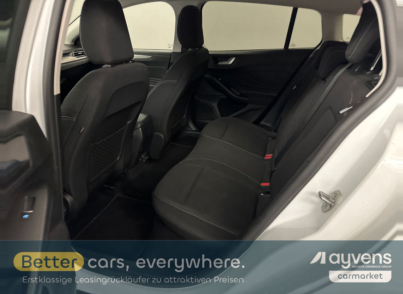 Ford Focus - Bild 10