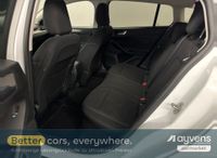 Ford Focus - Vorschau Bild 10