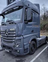 Mercedes-Benz Actros 5 L 1845 4x2 LS TOP Zustand 97 tsk - Kühlkastenwagen