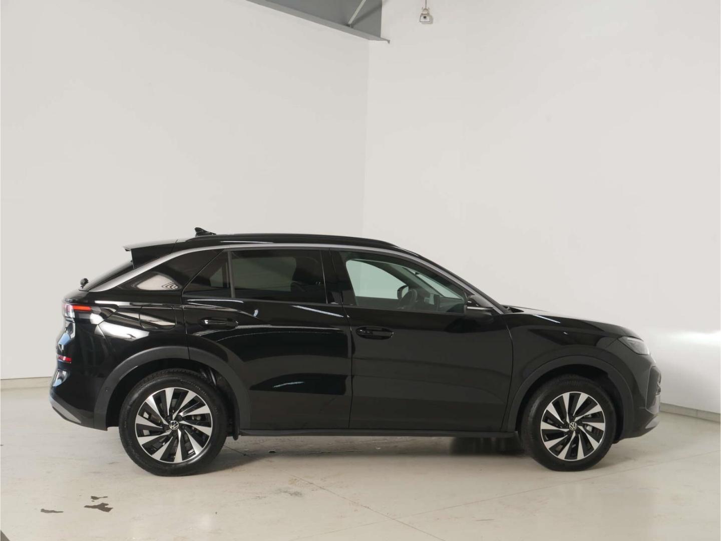 Volkswagen T-Roc 1.5 eTSI Life DSG NAV/LED/ACC/RFK/17'', миниатюра 4