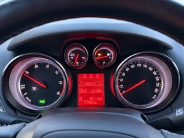 Opel Mokka - 9