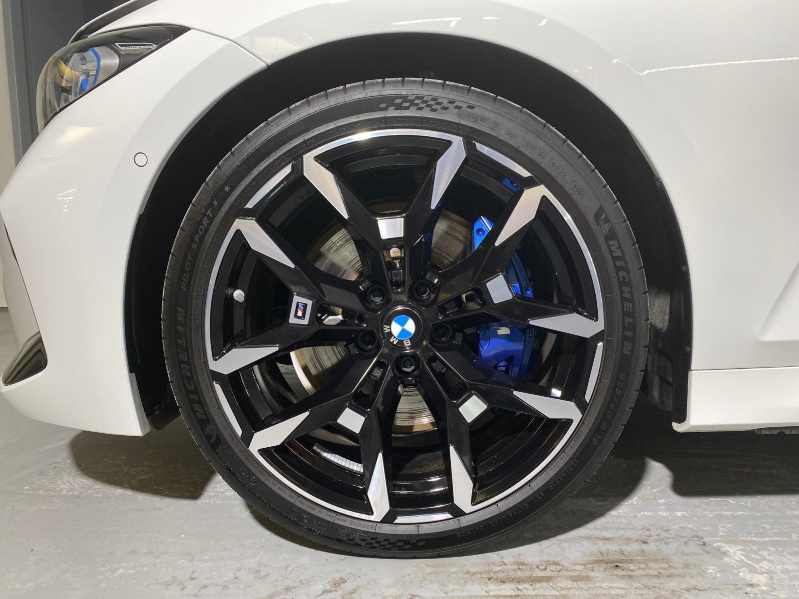 BMW 320 - Bild 15