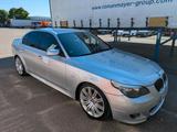 BMW 535D  e60  M57 - BMW 535 aus 2006: 535d