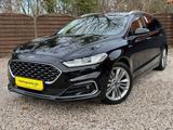 Ford Mondeo 2.0 EcoBlue Vignale AWD AHK LED Leder - Ford Mondeo: Vignale