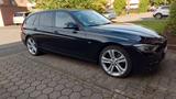 BMW 328i xDrive Touring Sport Line Sport Line - BMW 328: 328i Xdrive