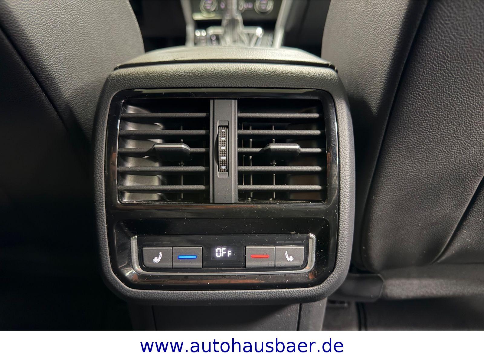 Volkswagen Arteon R-Line 4Motion*PANO*SHZ*VIRTUAL*STDH*KAM*