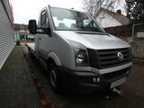 Volkswagen Crafter 2.0 TDI MR EKA Algema XL-Big-Blitzlader- - Blitz