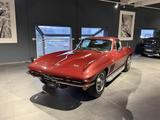 Corvette Sting Ray 427 Turbo Jet Coupe Milano - Corvette Gebrauchtwagen von 1965