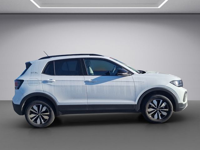 T-Cross 1.0TSI Goal