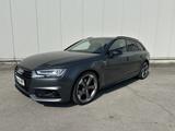 Audi A4 2.0 TFSI Avant - 3x S-Line Black, AHK, ACC - Audi A4: 3.2