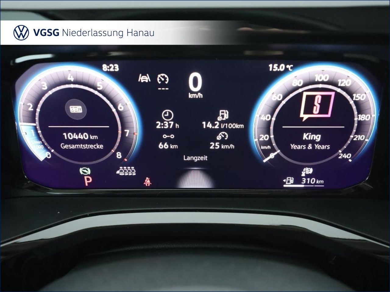 Volkswagen T7 Multivan - Bild 13