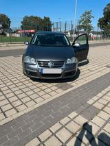 Volkswagen Vw Jetta Automatik - gebrauchte VW Jetta aus dem Jahr 2009